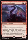 Product image for Mirrorwing Dragon