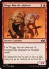 Product image for Moggs bas-de-plafond