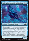 Product image for Spécialiste en collets lunaires