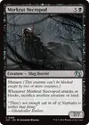 Product image for Morkrut Necropod