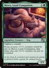 Product image for Mowu, Loyal Companion