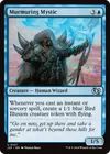 Product image for Murmuring Mystic