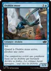 Product image for Drakôn muse
