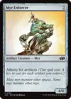 Product image for Myr Enforcer