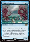 Product image for Kraken du nadir