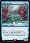 Product image for Nadir Kraken