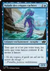 Product image for Naïade des criques cachées