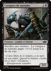 Product image for Carapace de nantuko