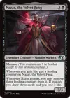 Product image for Nazar, the Velvet Fang