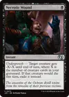 Product image for Necrotic Wound