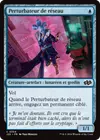 Product image for Perturbateur de réseau