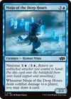 Product image for Ninja of the Deep Hours