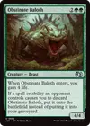 Product image for Obstinate Baloth