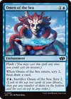 Product image for Omen of the Sea