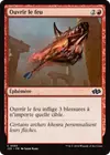 Product image for Ouvrir le feu