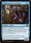 Product image for Collectionneur d'organes