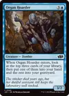 Product image for Organ Hoarder