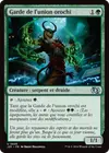 Product image for Garde de l'union orochi