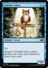 Product image for Familier hibou