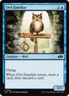 Product image for Owl Familiar