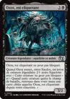 Product image for Ozox, roi cliquetant