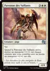Product image for Patronne des Vaillants