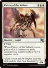 Product image for Patron of the Valiant