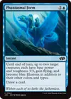 Product image for Phantasmal Form
