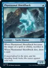 Product image for Phantasmal Shieldback