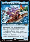 Product image for Plagon, Lord of the Beach