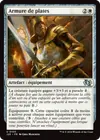 Product image for Armure de plates