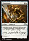 Product image for Plate Armor