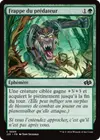 Product image for Frappe du prédateur