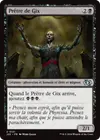 Product image for Prêtre de Gix