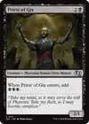 Product image for Priest of Gix