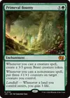 Product image for Primeval Bounty