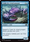 Product image for Crabe de cristal pourpre