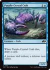 Product image for Purple-Crystal Crab