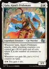 Product image for Qala, Ajani's Pridemate