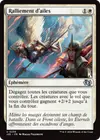 Product image for Ralliement d'ailes