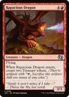 Product image for Rapacious Dragon