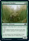 Product image for Razorgrass Invoker