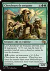 Product image for Chercheurs de royaume