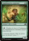 Product image for Amplimancien téméraire