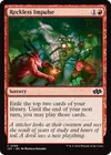 Product image for Reckless Impulse