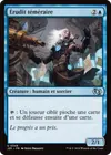 Product image for Érudit téméraire