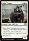 Product image for Relief Captain