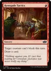 Product image for Renegade Tactics