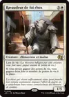 Product image for Ravaudeur de foi rhox