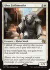 Product image for Rhox Faithmender